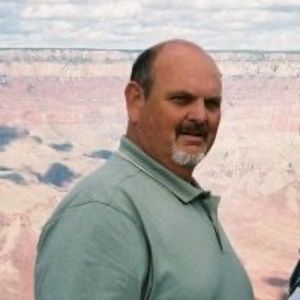 Meet your Posher, Joe sr